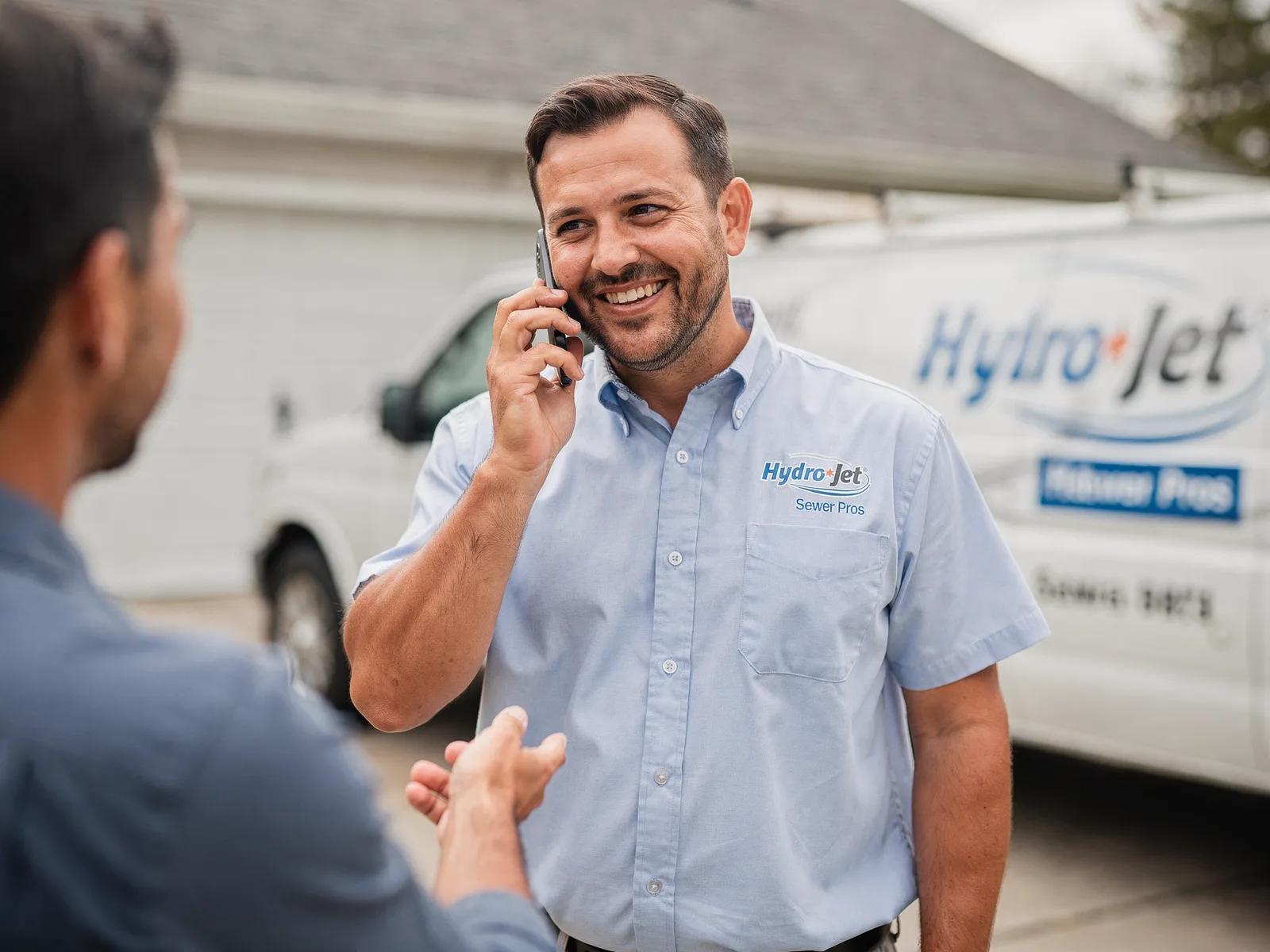 Hydro Jetting Beachwood, OH FAQs